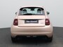 Fiat 500 500e 42 kWh La Prima | ACHTERUITRIJCAMERA | STOELVERWARMING | APPLE CARPLAY - ANDROID AUTO | LEDEREN BEKLEDING | ADAPTIVE CRUISE CONTROL |
