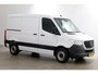 Mercedes-Benz Sprinter 314 CDI 143pk 9G Automaat L1H1 Airco/Navi/Camera 03-2020