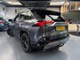 Toyota RAV4 2.5 Hybrid AWD Bi-Tone |360cam|Dodehoek|