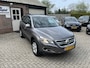 Volkswagen Tiguan 2.0 TSI Track&Field 4Motion 2500kg Trekgewicht!!