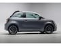 Fiat 500e La Prima 42 kWh 3-Fase [ Navi LED Camera Adapt.cruise ]