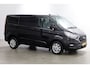Ford Transit Custom 2.0 TDCI 130pk L1H1 Automaat D.C. Limited Airco/Navi/2x Schuifdeur 10-2021