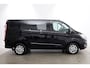 Ford Transit Custom 2.0 TDCI 130pk L1H1 Automaat D.C. Limited Airco/Navi/2x Schuifdeur 10-2021