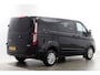 Ford Transit Custom 2.0 TDCI 130pk L1H1 Automaat D.C. Limited Airco/Navi/2x Schuifdeur 10-2021