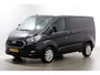 Ford Transit Custom 2.0 TDCI 130pk L1H1 Automaat D.C. Limited Airco/Navi/2x Schuifdeur 10-2021