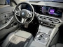 BMW 3-Serie Touring (g21) 330e Xdrive / M-sport / Lci / Pano / Carbon / Stuurverwarming / Trekhaak / ONLY 40708KM!