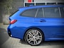 BMW 3-Serie Touring (g21) 330e Xdrive / M-sport / Lci / Pano / Carbon / Stuurverwarming / Trekhaak / ONLY 40708KM!