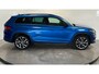 Skoda Kodiaq 1.5 TSI Sportline Business benzine automaat trekhaak carplay android parkeersensoren stoelverwarming