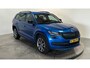 Skoda Kodiaq 1.5 TSI Sportline Business benzine automaat trekhaak carplay android parkeersensoren stoelverwarming