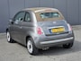Fiat 500C 1.2 Lounge Cabriolet