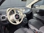 Fiat 500C 1.2 Lounge Cabriolet