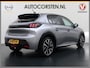 Peugeot e-208 EV GT 350 50kWh Navi Ecc 360°Camera Panoramadak Apple Carplay Android Auto Adap.Cruise Stoelverwarming Privacy Glas DAB+ Bluetooth Keyless Dodehoekdetectie 1e Eigenaar Origineel Nederlandse Auto Dealeronderhouden