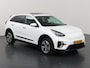 Kia Niro EV e-Niro ExecutiveLine 64 kWh | SOH 98% | Schuif/Kanteldak | Lederen Interieur | Ele. verstelbare stoelen + Geheugen | Stoelverwarming voor + achter | Apple CarPlay/Android Auto | Camera | Stoelkoeling | Adaptieve Cruise Control | JBL Audio |