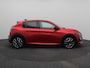 Peugeot 208 1.2 PureTech 100 GT Navi | achteruitrijcamera | Apple Carplay | licht metalen velgen 17''|