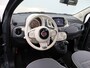 Fiat 500 1.0 Hybrid Lounge Navi | lichtmetalen velgen 15'' | Apple Carplay | Cruise Control |
