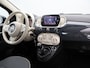 Fiat 500 1.0 Hybrid Lounge Navi | lichtmetalen velgen 15'' | Apple Carplay | Cruise Control |