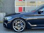 BMW 5-Serie (g30) M550i 530pk xDrive Aut.