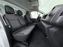 Renault Trafic 2.0dCi 120PK T29 L1H1 3-Persoons Trekhaak Euro 6 Apple Carplay Android Auto Airco Navi Cruise Control Led Bluetooth Pdc Betonplex Vloer Wandbetimmering Schuifdeur 1e Eigenaar Origineel Nederlandse Bus
