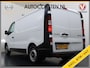 Renault Trafic 2.0dCi 120PK T29 L1H1 3-Persoons Trekhaak Euro 6 Apple Carplay Android Auto Airco Navi Cruise Control Led Bluetooth Pdc Betonplex Vloer Wandbetimmering Schuifdeur 1e Eigenaar Origineel Nederlandse Bus