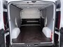 Renault Trafic 2.0dCi 120PK T29 L1H1 3-Persoons Trekhaak Euro 6 Apple Carplay Android Auto Airco Navi Cruise Control Led Bluetooth Pdc Betonplex Vloer Wandbetimmering Schuifdeur 1e Eigenaar Origineel Nederlandse Bus
