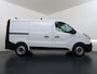 Renault Trafic 2.0dCi 120PK T29 L1H1 3-Persoons Trekhaak Euro 6 Apple Carplay Android Auto Airco Navi Cruise Control Led Bluetooth Pdc Betonplex Vloer Wandbetimmering Schuifdeur 1e Eigenaar Origineel Nederlandse Bus