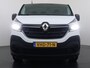 Renault Trafic 2.0dCi 120PK T29 L1H1 3-Persoons Trekhaak Euro 6 Apple Carplay Android Auto Airco Navi Cruise Control Led Bluetooth Pdc Betonplex Vloer Wandbetimmering Schuifdeur 1e Eigenaar Origineel Nederlandse Bus