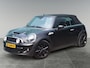 MINI Cooper S Mini Cabrio 1.6 Turbo 184Pk | NAVI | LEDER | CLIMA | STOELVERW. | HARMAN KARDON |