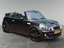 MINI Cooper S Mini Cabrio 1.6 Turbo 184Pk | NAVI | LEDER | CLIMA | STOELVERW. | HARMAN KARDON |