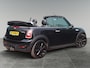 MINI Cooper S Mini Cabrio 1.6 Turbo 184Pk | NAVI | LEDER | CLIMA | STOELVERW. | HARMAN KARDON |