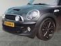 MINI Cooper S Mini Cabrio 1.6 Turbo 184Pk | NAVI | LEDER | CLIMA | STOELVERW. | HARMAN KARDON |