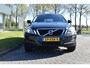 Volvo XC60 2.4 D5 AWD 215PK Automaat Summum | 5-cilinder | Leer | Panorama dak | Trekhaak |