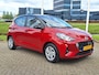 Hyundai i10 1.0 Comfort 5-zits AUTOMAAT | Apple Carplay Android Auto | Two Tone Red Black | Rijklaarprijs!