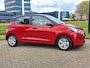 Hyundai i10 1.0 Comfort 5-zits AUTOMAAT | Apple Carplay Android Auto | Two Tone Red Black | Rijklaarprijs!