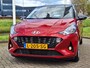 Hyundai i10 1.0 Comfort 5-zits AUTOMAAT | Apple Carplay Android Auto | Two Tone Red Black | Rijklaarprijs!