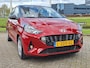 Hyundai i10 1.0 Comfort 5-zits AUTOMAAT | Apple Carplay Android Auto | Two Tone Red Black | Rijklaarprijs!