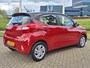 Hyundai i10 1.0 Comfort 5-zits AUTOMAAT | Apple Carplay Android Auto | Two Tone Red Black | Rijklaarprijs!