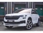 Skoda Kodiaq 1.5 TSI 150pk DSG Sportline Business 7p. | Panoramadak | Trekhaak | 7 Persoons | 20" All Season