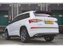 Skoda Kodiaq 1.5 TSI 150pk DSG Sportline Business 7p. | Panoramadak | Trekhaak | 7 Persoons | 20" All Season