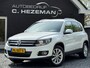 Volkswagen Tiguan 1.4 TSI Sport&Style Navi Automaat Cruise Control StoelVerw trekhaak PDC