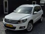 Volkswagen Tiguan 1.4 TSI Sport&Style Navi Automaat Cruise Control StoelVerw trekhaak PDC