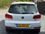 Volkswagen Tiguan 1.4 TSI Sport&Style Navi Automaat Cruise Control StoelVerw trekhaak PDC