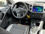Volkswagen Tiguan 1.4 TSI Sport&Style Navi Automaat Cruise Control StoelVerw trekhaak PDC