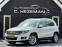Volkswagen Tiguan 1.4 TSI Sport&Style Navi Automaat Cruise Control StoelVerw trekhaak PDC
