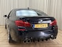 BMW 5-Serie 535i //M Sport / 2016 / FACELIFT / 306 PK / Virtual Cockpit / Navi Pro / 20" LMV / Memory / Navi Pro / Xenon / Cruise