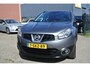 Nissan Qashqai 1.6 360 airco panoramadak inruil mogelijk nap