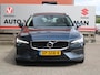 Volvo V60 2.0 T5 Momentum Lederen bekleding, Stoelverwarming, Achteruitrijcamera, Cruise Control