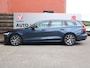 Volvo V60 2.0 T5 Momentum Lederen bekleding, Stoelverwarming, Achteruitrijcamera, Cruise Control
