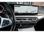 BMW 3-Serie 330 330e xDrive Touring M Sport | Panorama | Maxton | Trekhaak | Head-Up | Comfort Access | Leder | 19' Inch |