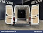 Volkswagen Crafter 2.0 TDI L3H3 L2H2 Euro6 Airco | Apple Carplay | Android Auto | Parkeersensoren Bijrijdersbank