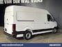 Volkswagen Crafter 2.0 TDI L3H3 L2H2 Euro6 Airco | Apple Carplay | Android Auto | Parkeersensoren Bijrijdersbank